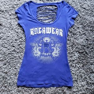 Rocawear Shirt
